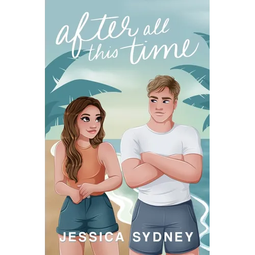 After All This Time