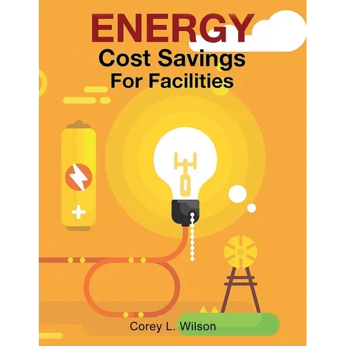 ENERGY Cost Savings For Facilities