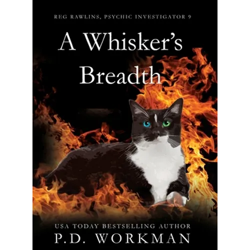 A Whisker's Breadth