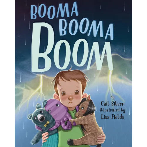 Booma Booma Boom