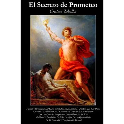 El Secreto de Prometeo