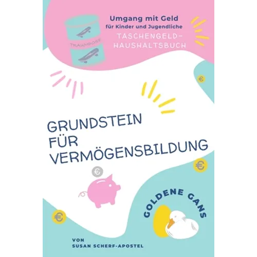 Grundstein für Vermögensbildung
