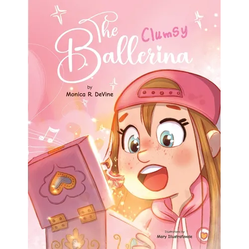 The Clumsy Ballerina
