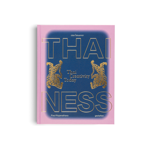 Thainess Book