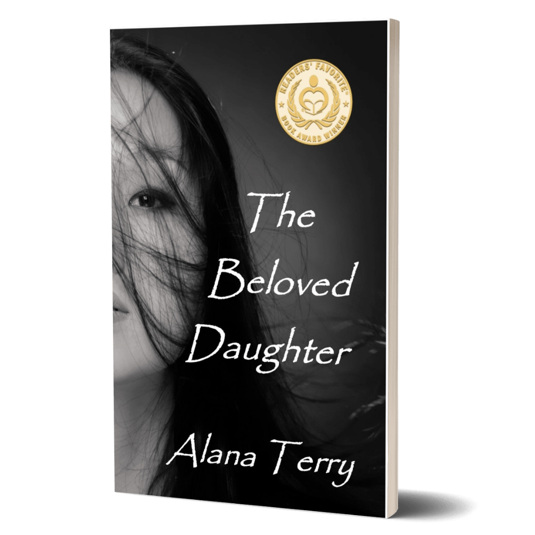 The Beloved Daughter Book