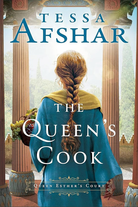 The Queen's Cook Book