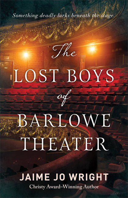 The Souls of Lost Lake Book