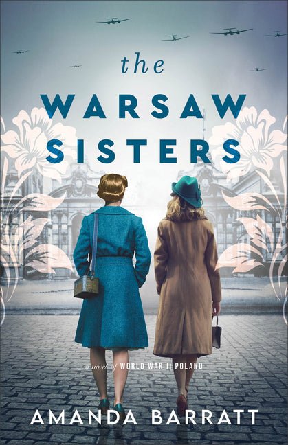 The Warsaw Sisters Book