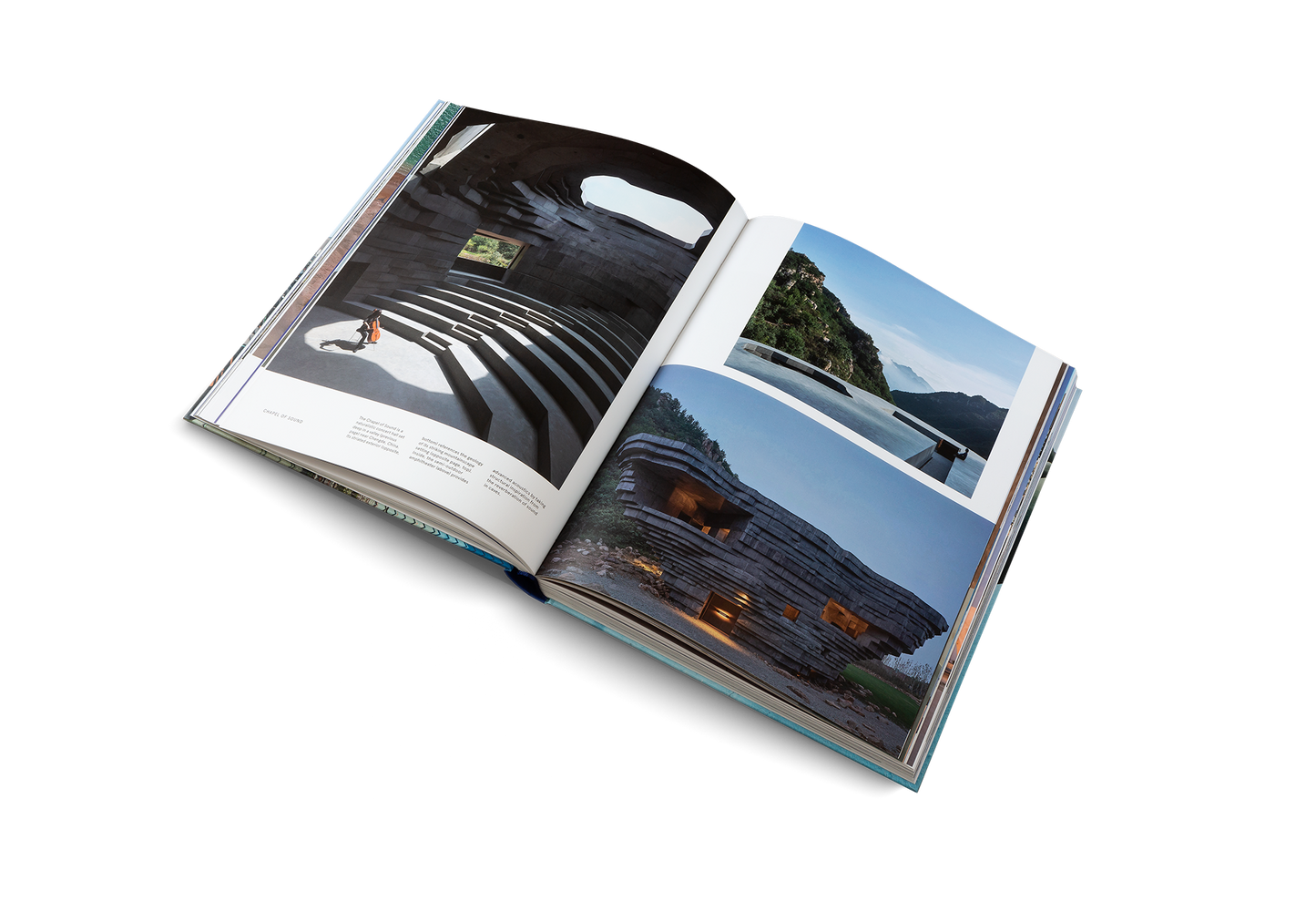 The ArchDaily Guide to Good Architecture Book