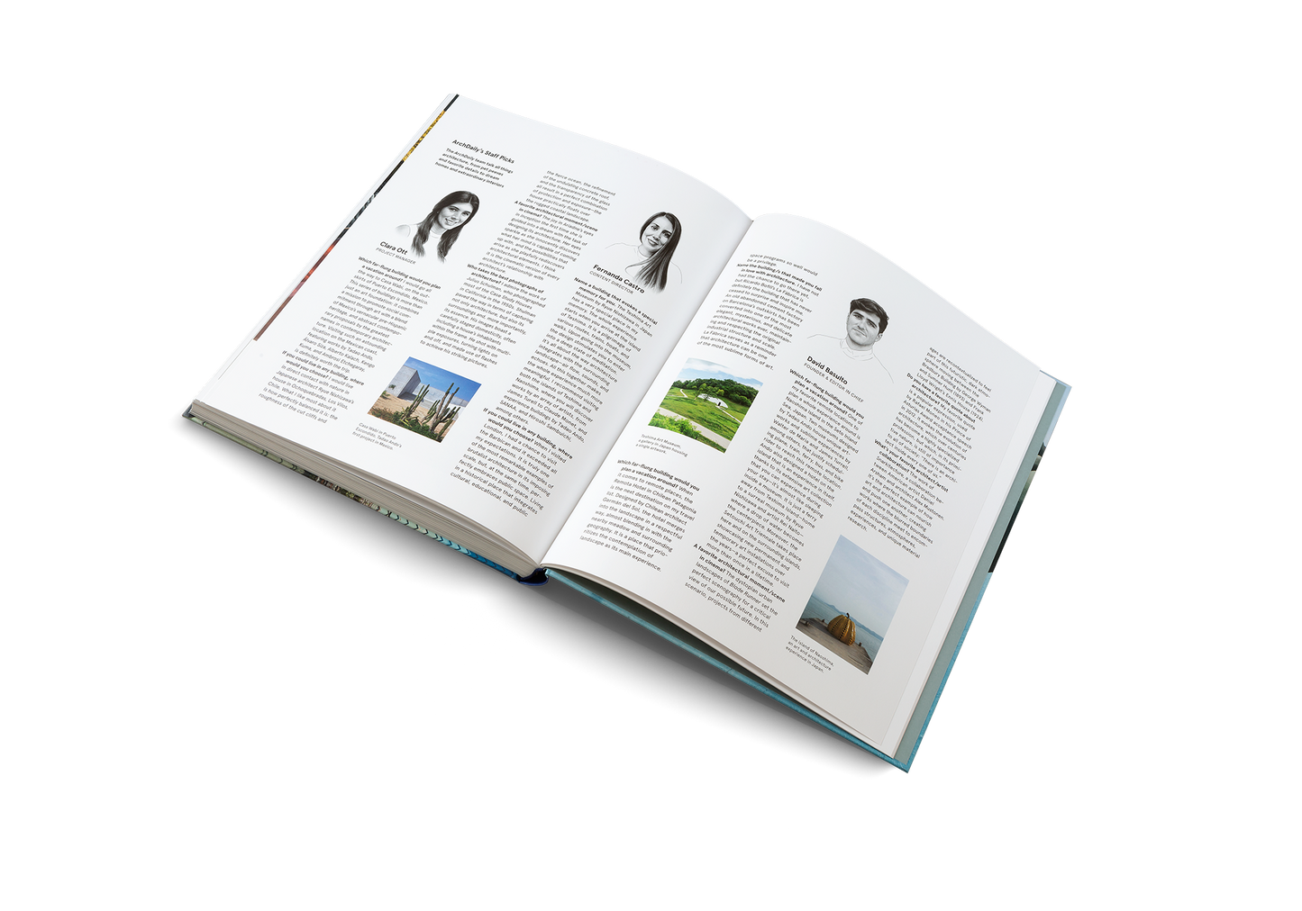 The ArchDaily Guide to Good Architecture Book