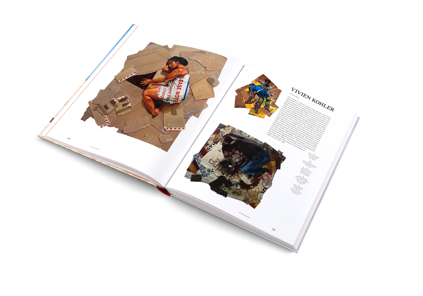 The Art of Protest Book