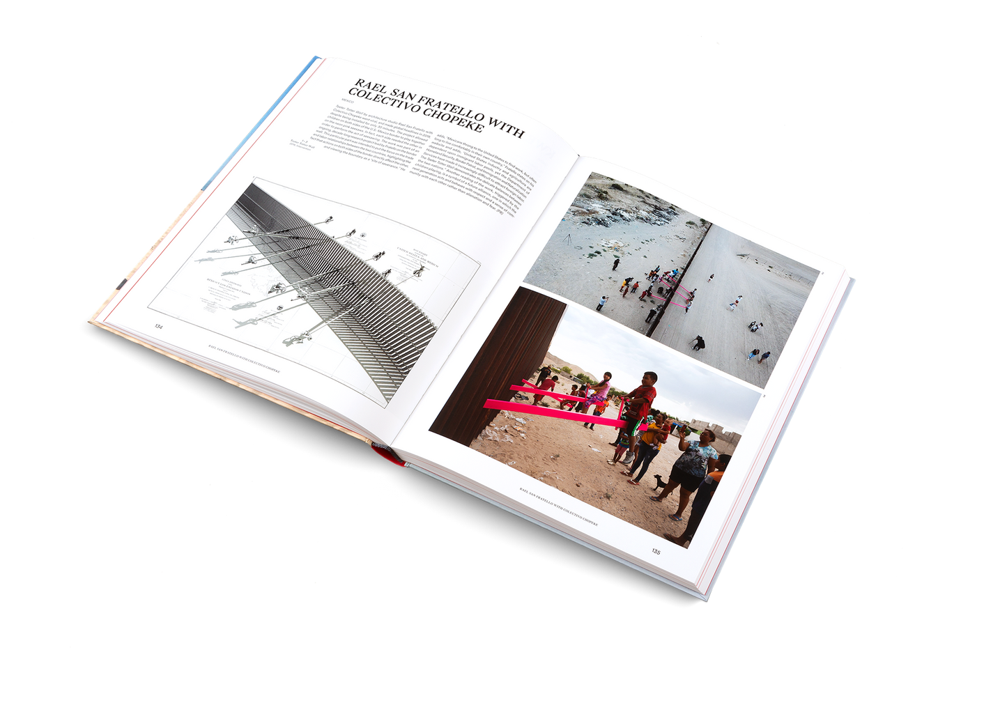 The Art of Protest Book