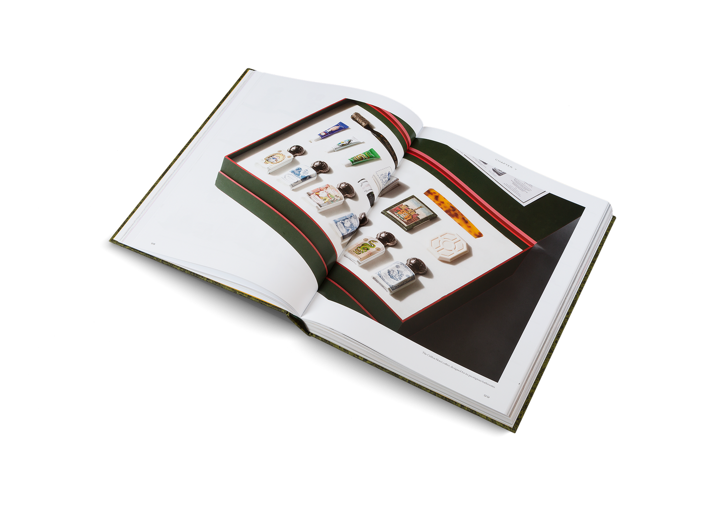 The Beauty of Time Travel Book