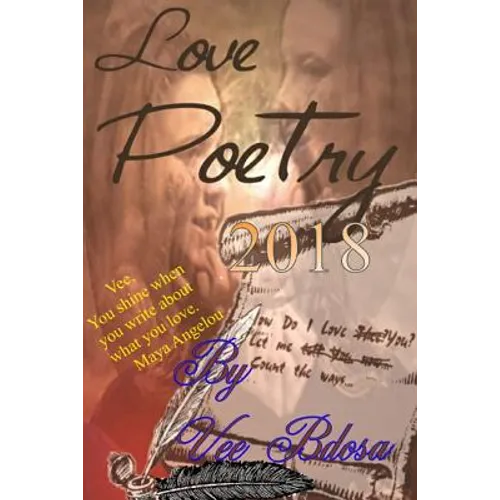 Love Poetry 2018