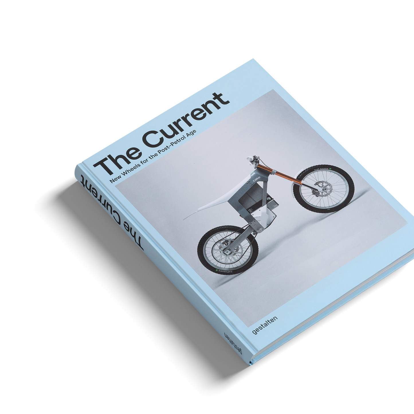 The Current Book