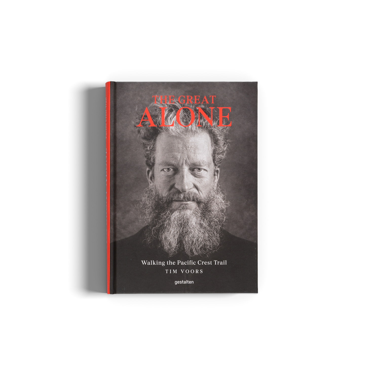 The Great Alone Book