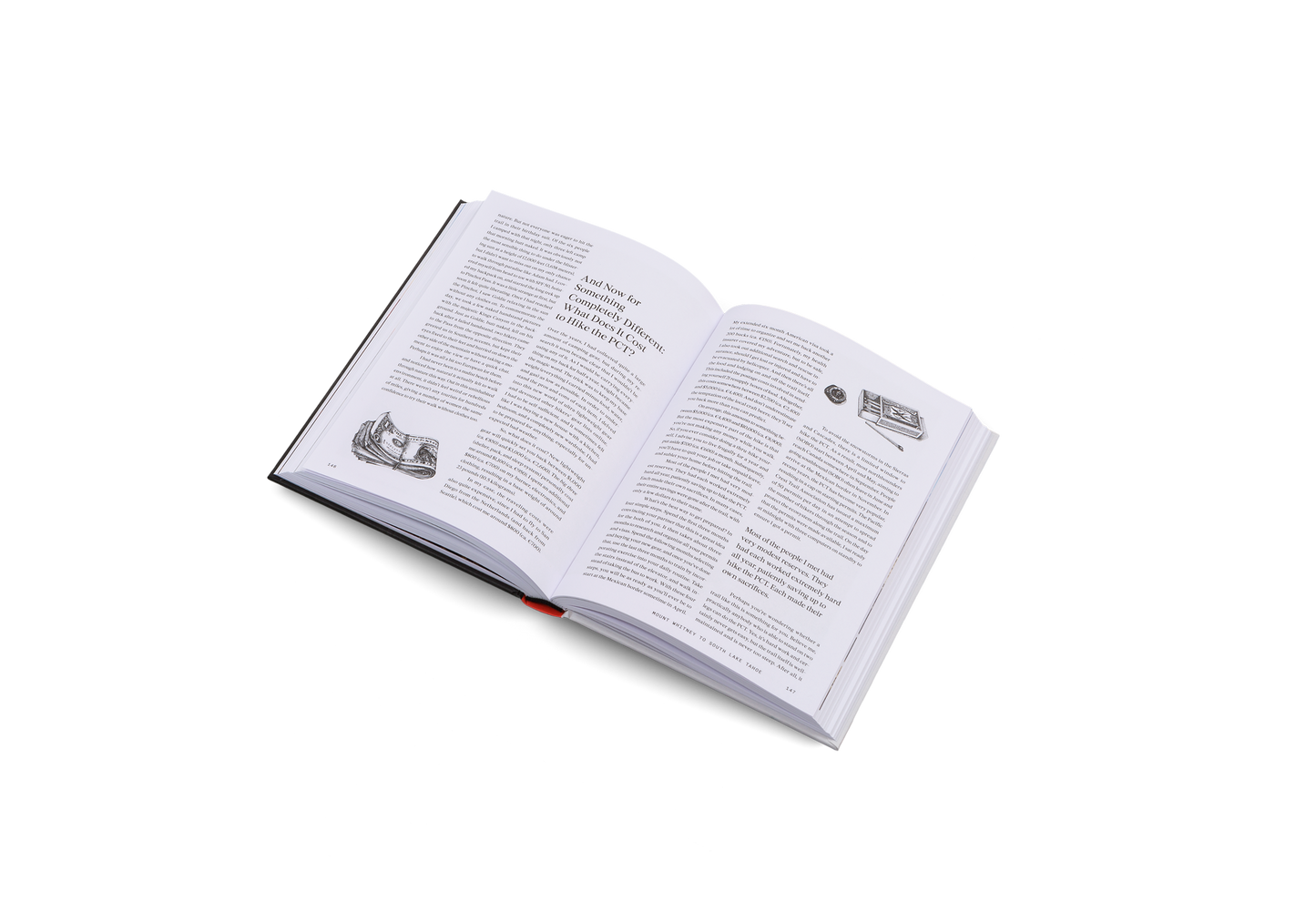 The Great Alone Book