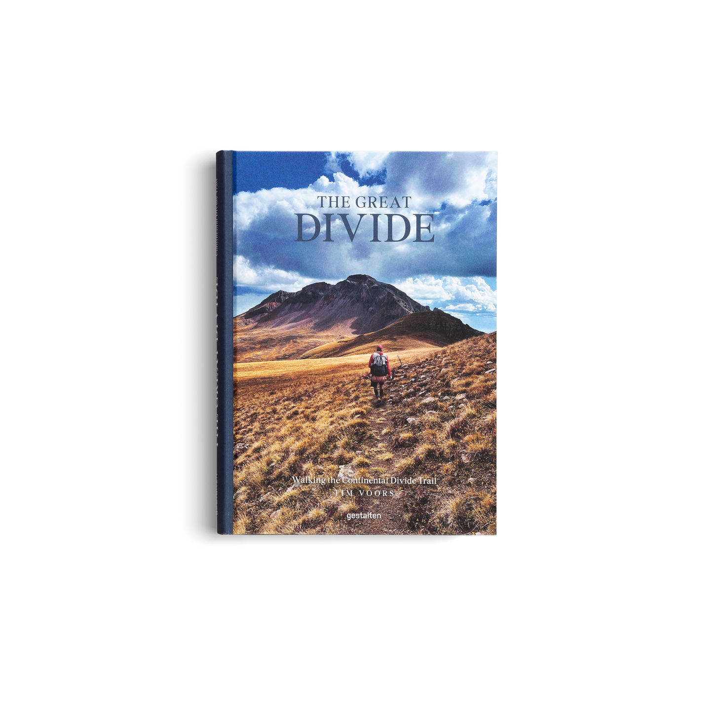 The Great Divide Book