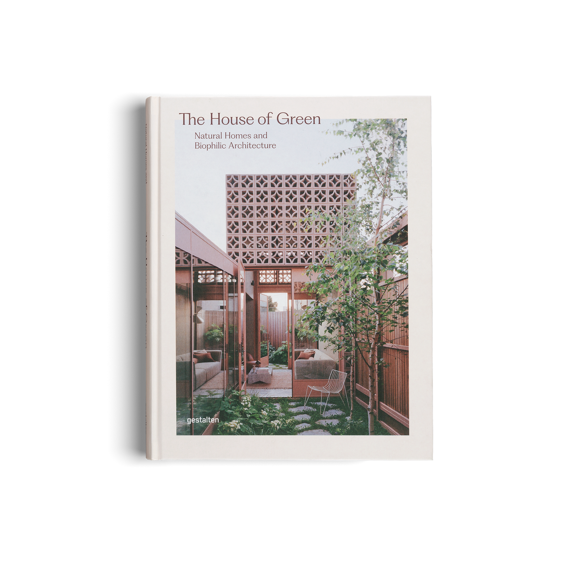 The House of Green Book
