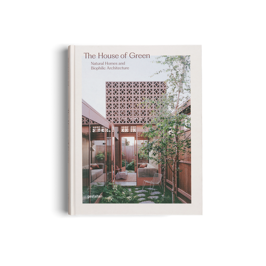 The House of Green Book