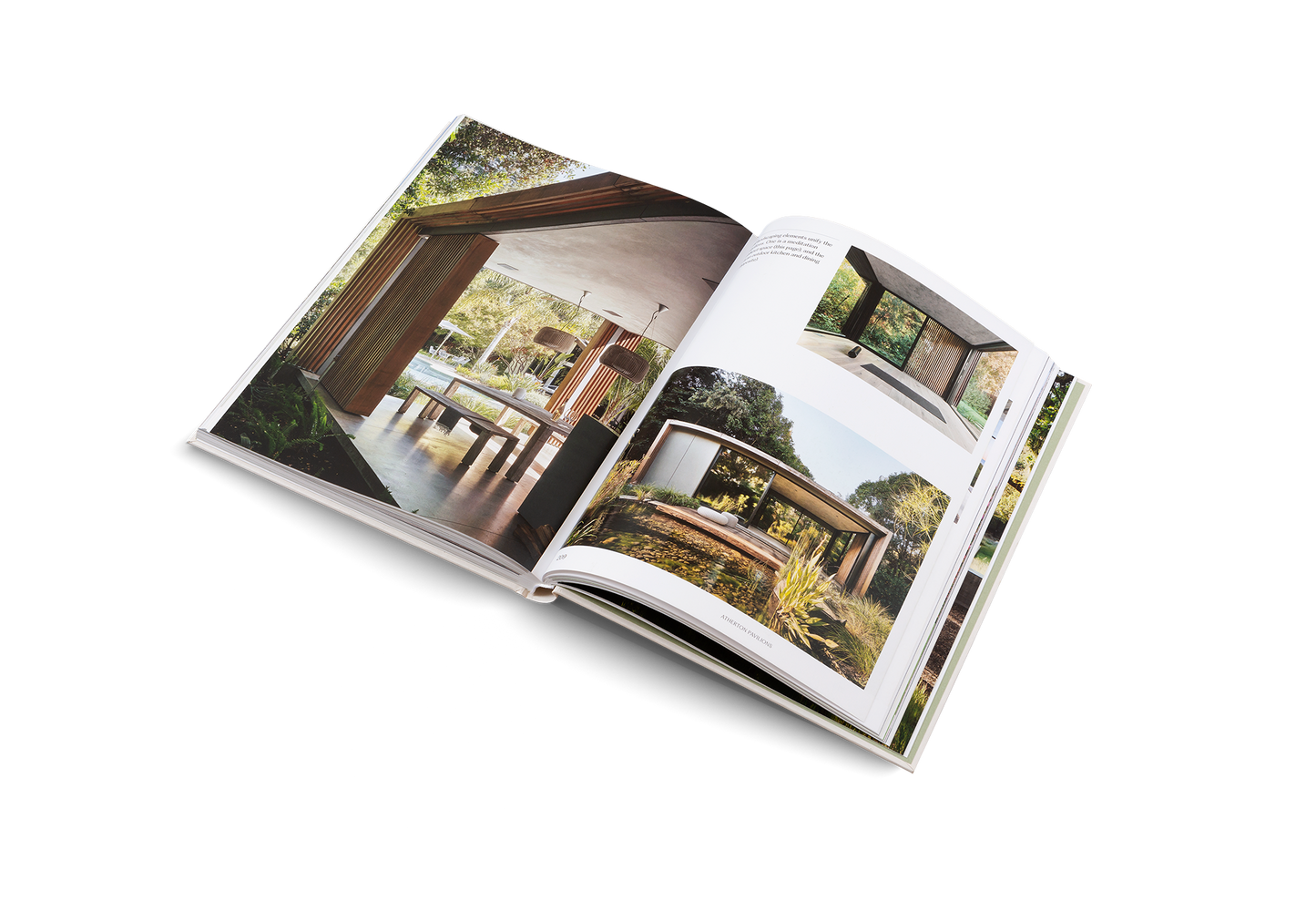 The House of Green Book