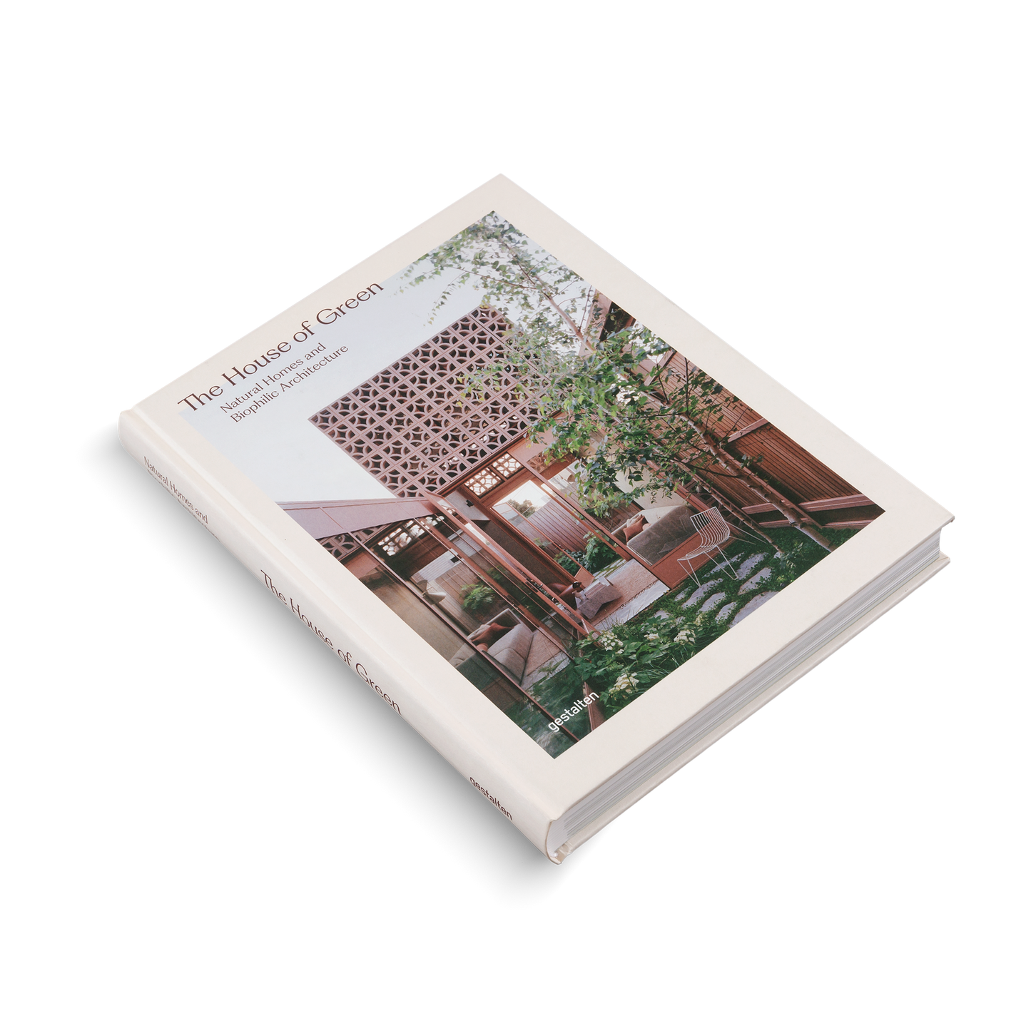 The House of Green Book