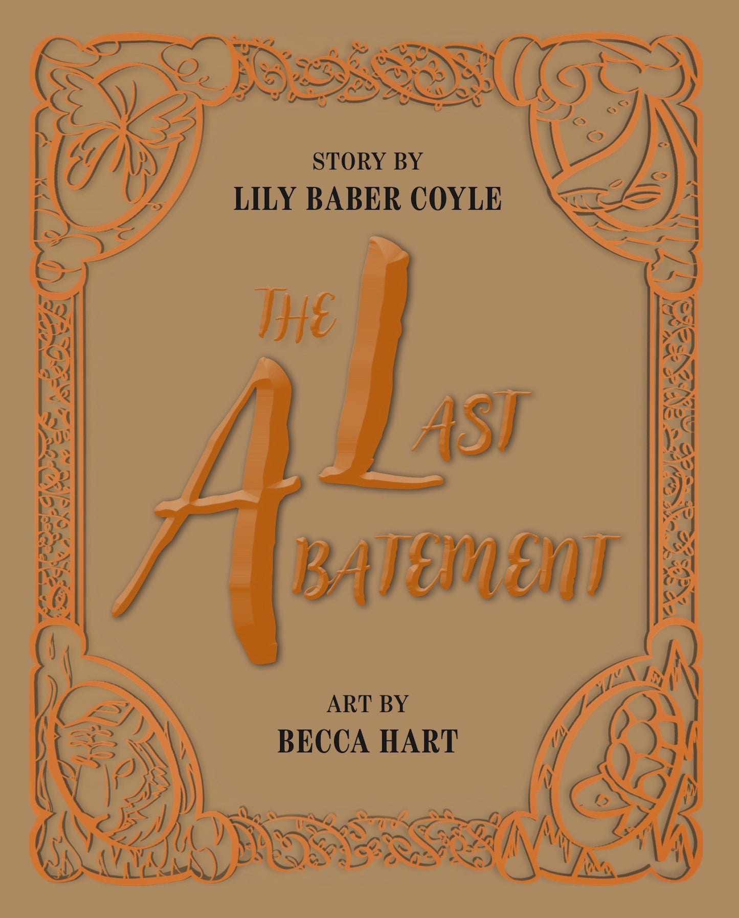 The Last Abatement Book