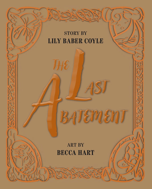 The Last Abatement Book