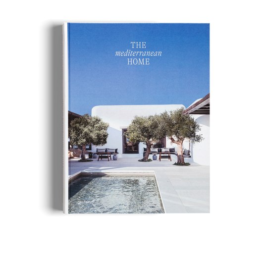 The Mediterranean Home Book