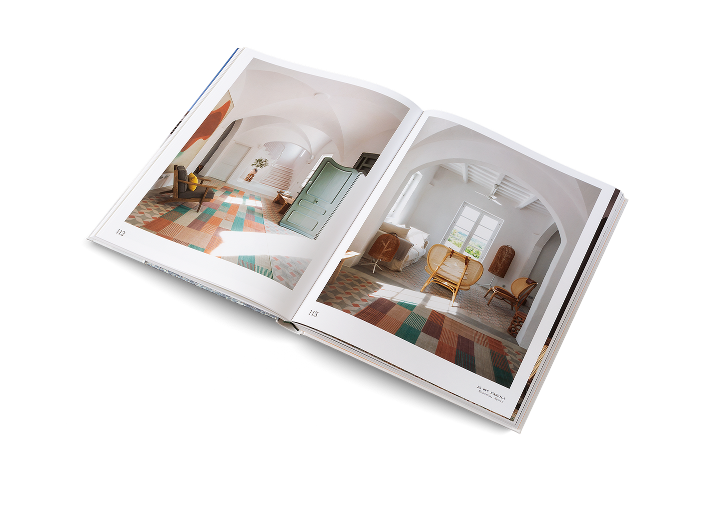 The Mediterranean Home Book