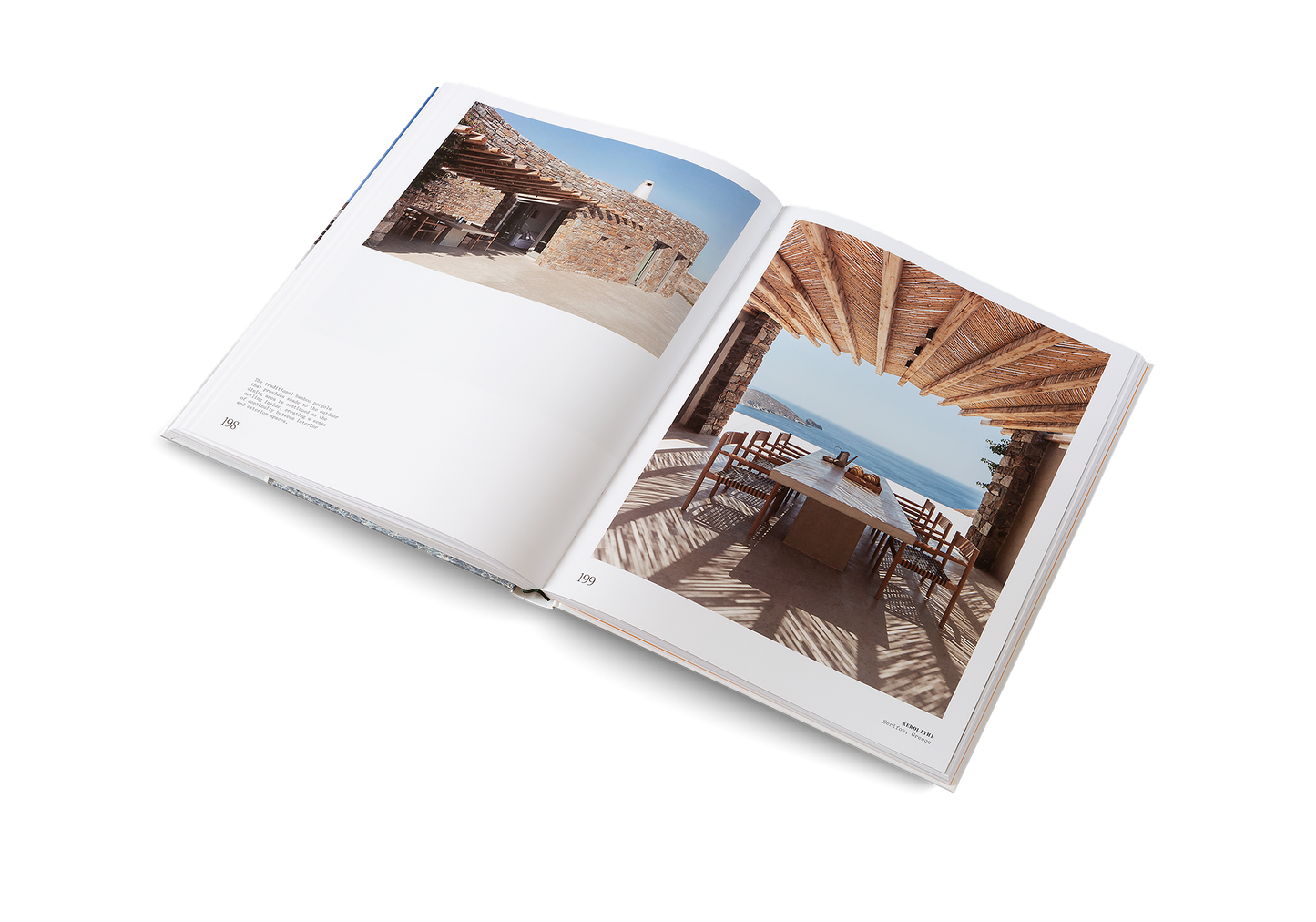 The Mediterranean Home Book