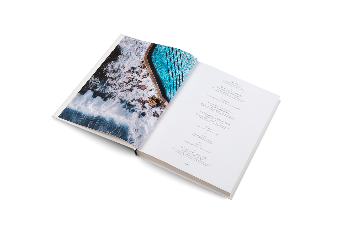 The Nature of Swimming Book