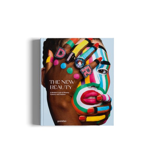 The New Beauty Book