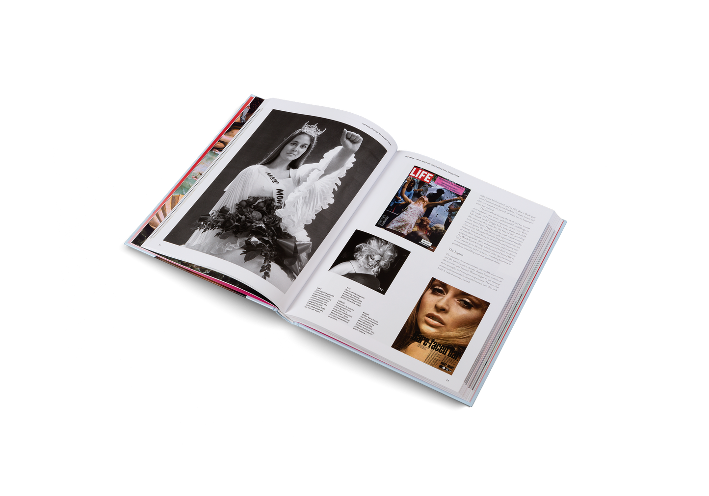 The New Beauty Book