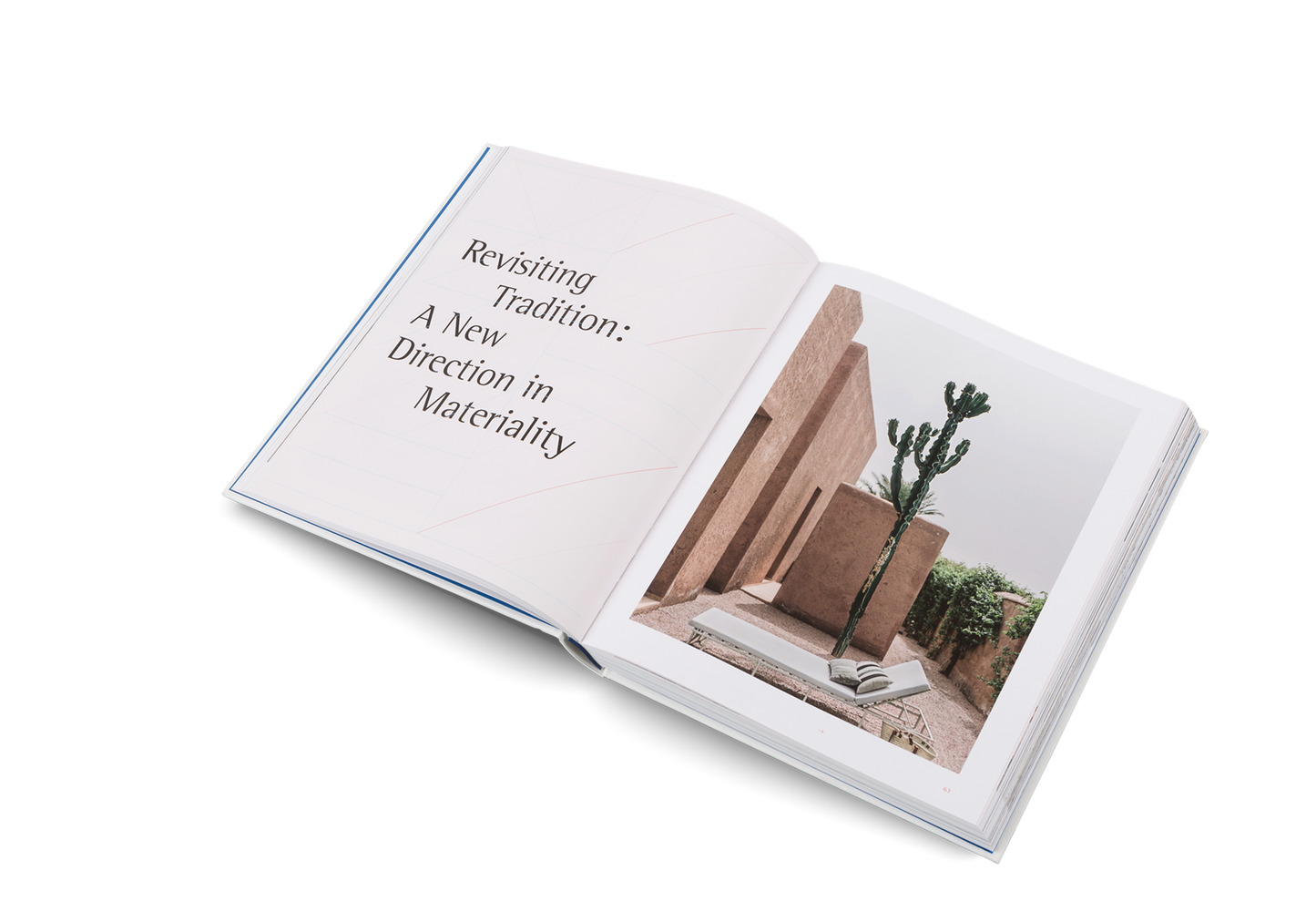 The New Mediterranean Book