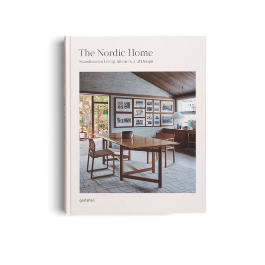 The Nordic Home Book