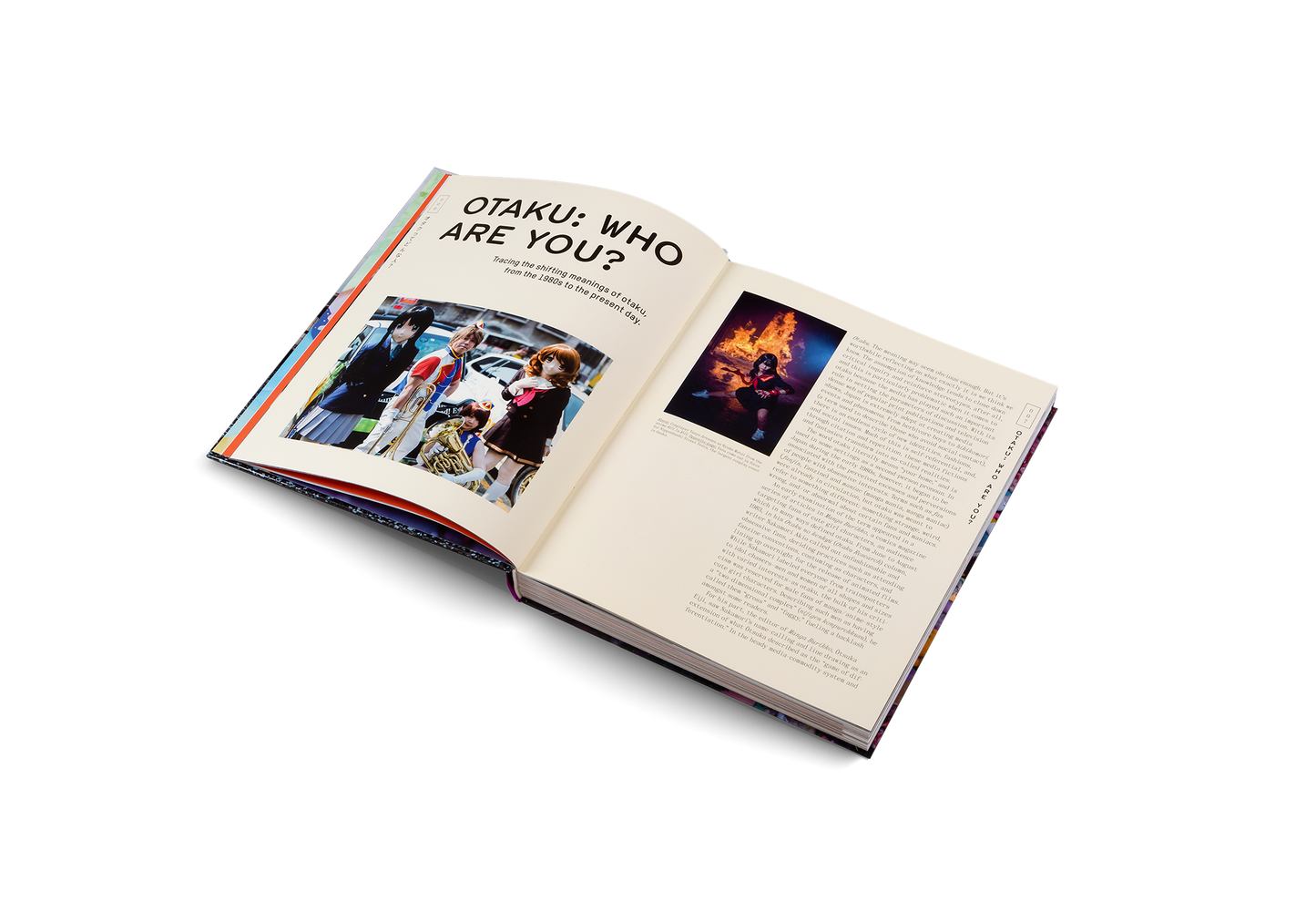 The Obsessed Book