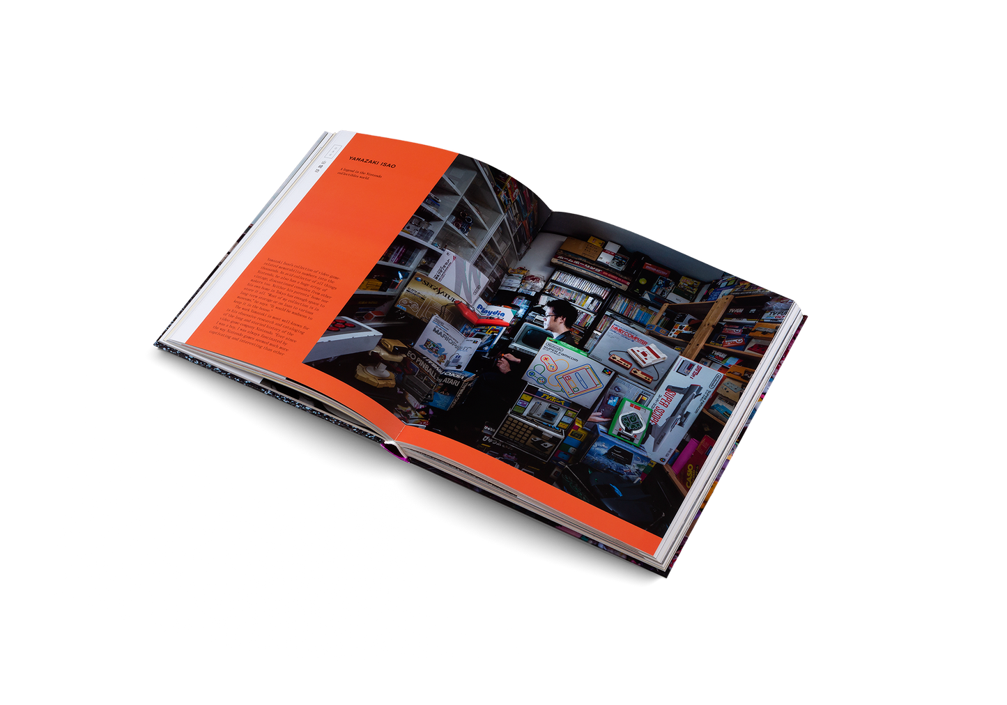 The Obsessed Book