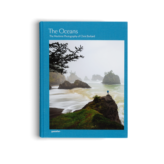 The Oceans Book