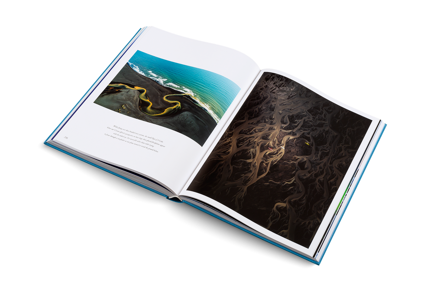 The Oceans Book