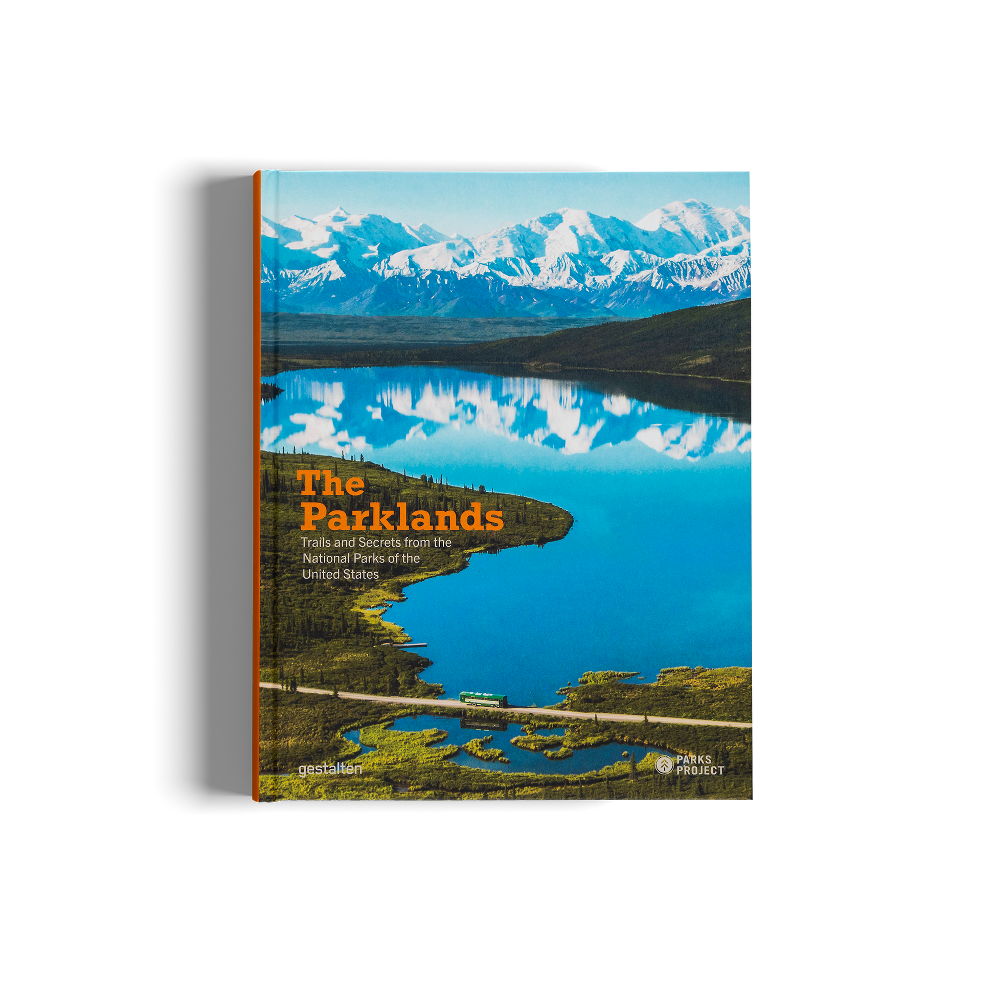 The Parklands Book