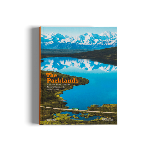 The Parklands Book