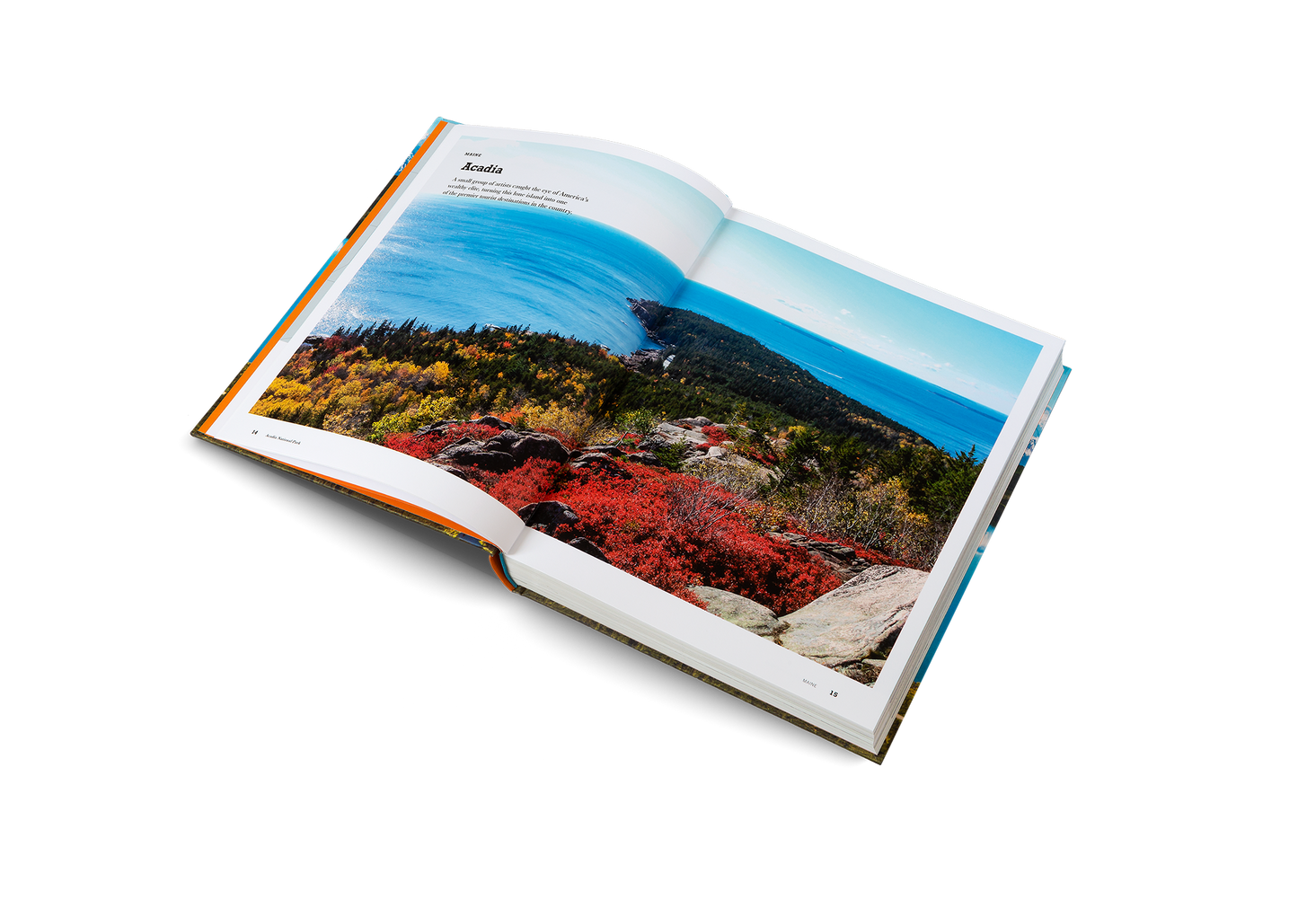 The Parklands Book