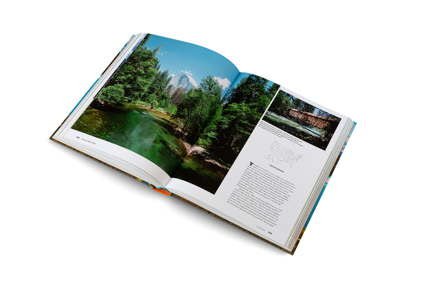 The Parklands Book