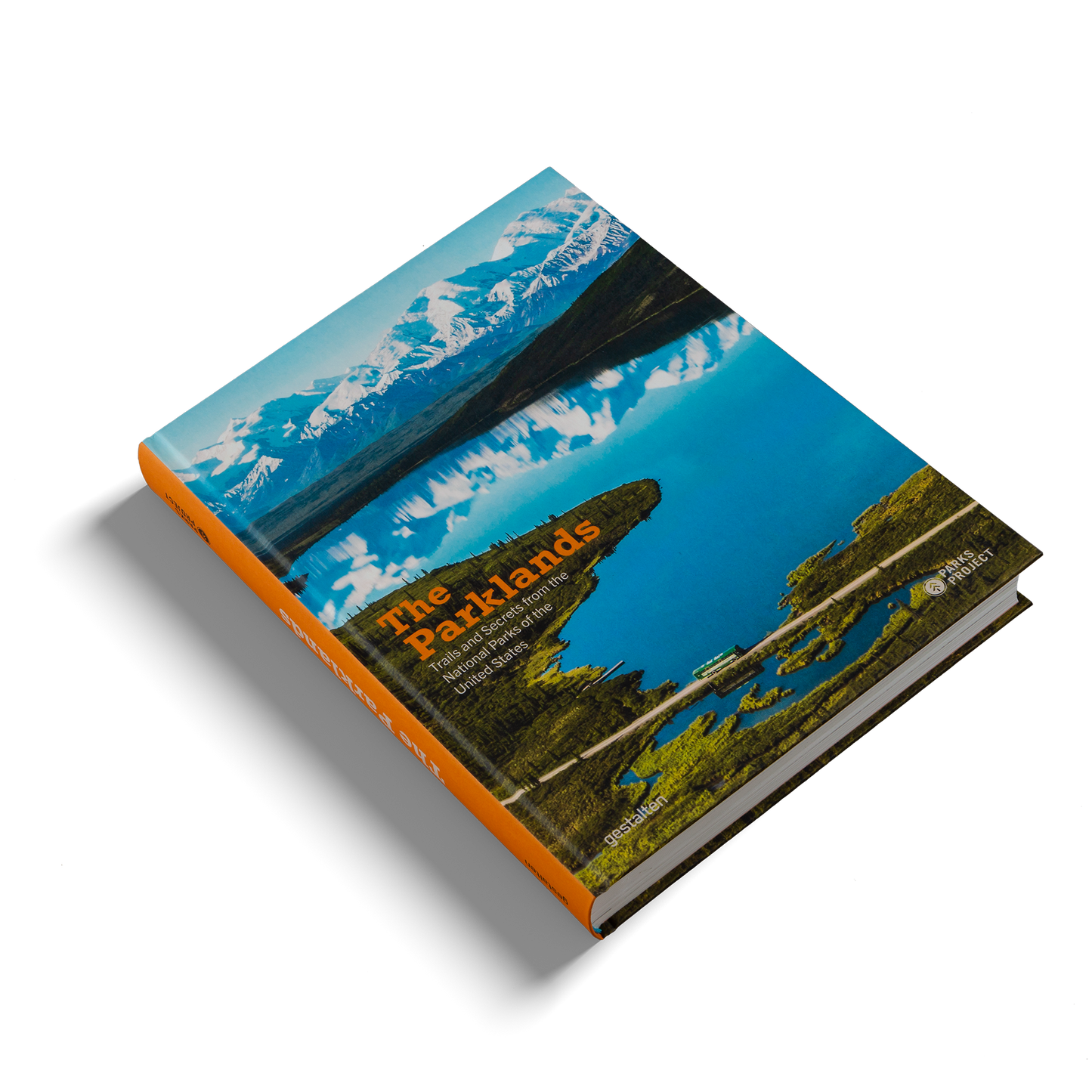 The Parklands Book