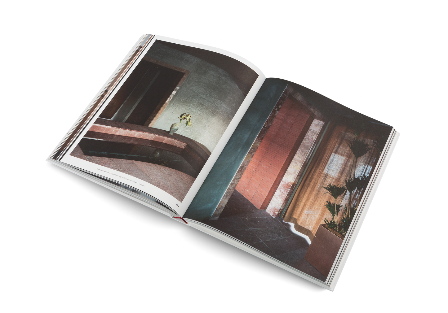 The Touch Book