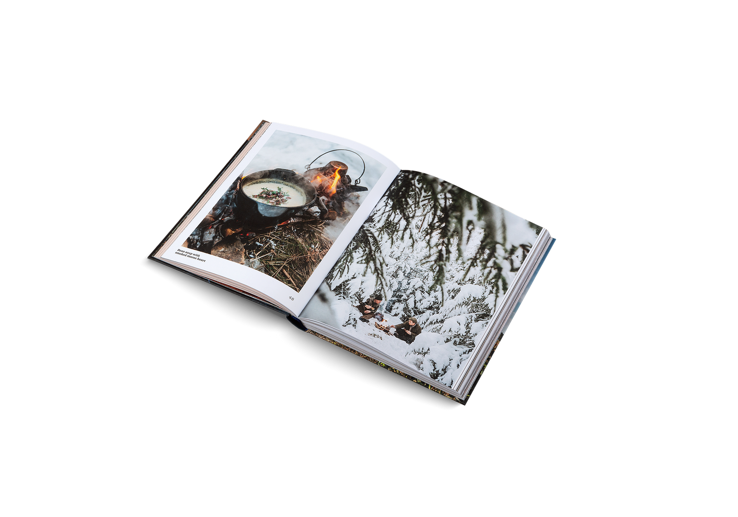The Wild Game CookBook