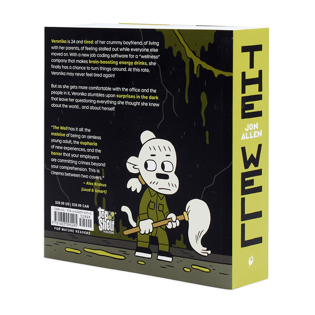 The Well