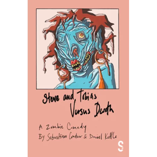 Steve and Tobias Versus Death