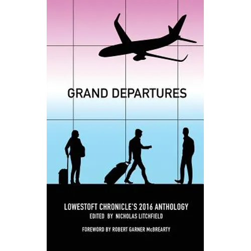 Grand Departures